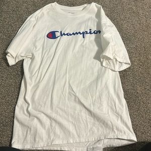 Champion T- shirt